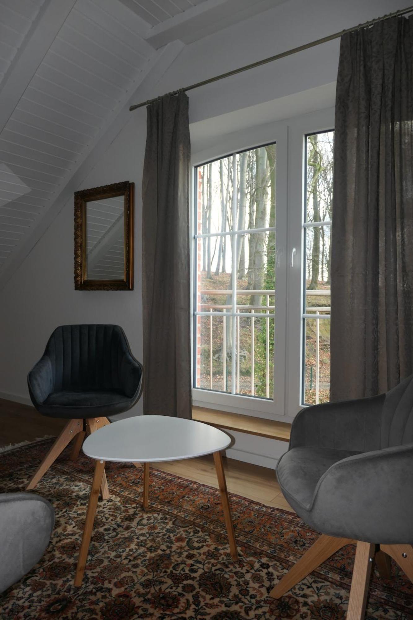 Villa RZB Derboven - Bünkemühler Kuhliebe Warpe Exterior foto